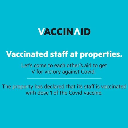 Hotel Vaccinated Staff - Oyo 15973 F Square Kochi Exterior foto